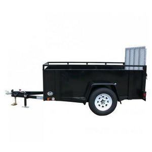Featured image for “Utility Trailer”