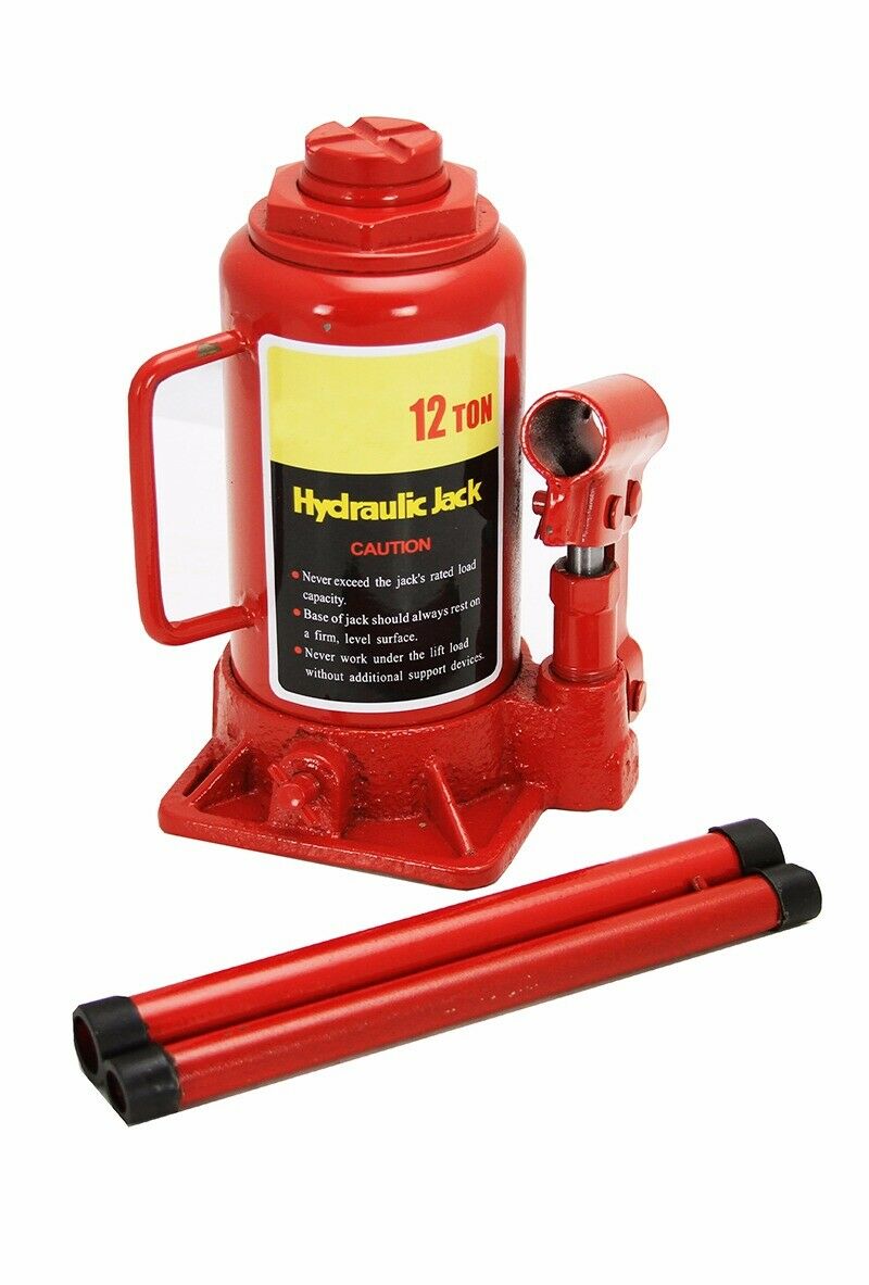 Featured image for “Hydraulic Jack – 12 Ton”