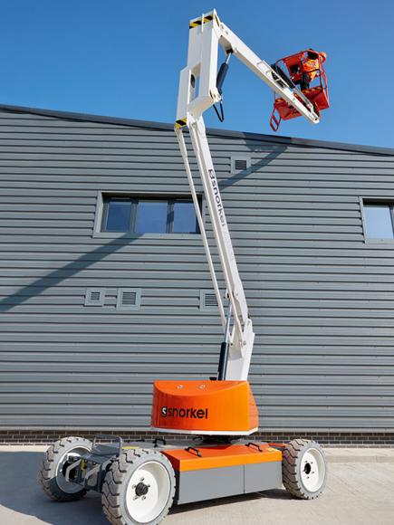 Featured image for “Boom Lift (Electric) – 38’”