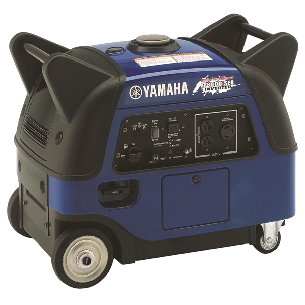 3000 Watt Gas - Yamaha