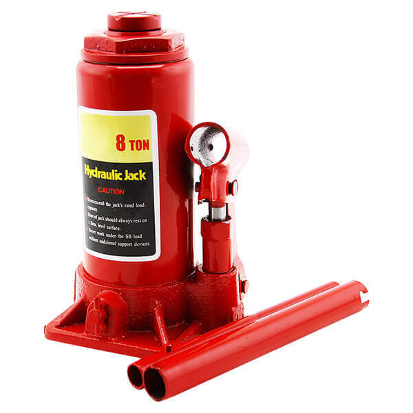 Featured image for “Hydraulic Jack – 8 Ton”