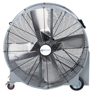 Air Master Electric Fan