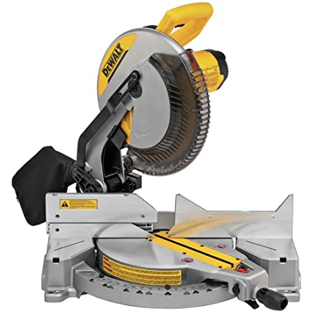 Featured image for “Compound Miter Saw”